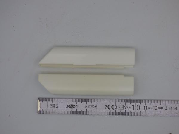Roto Abdeckkappe Centro Typ36